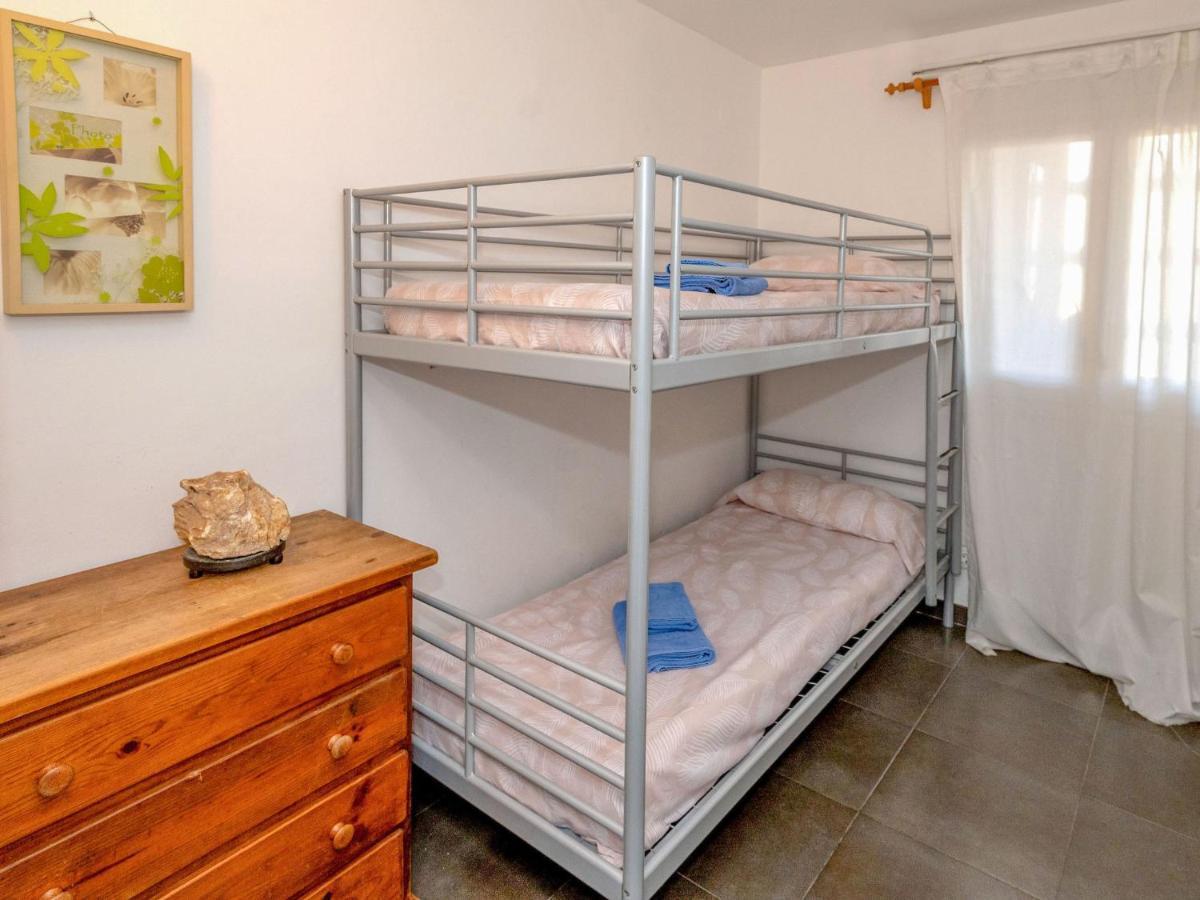 Blaumar By Interhome Apartment