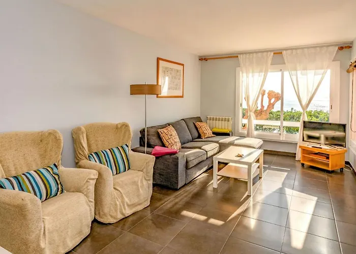 Apartment Blaumar By Interhome
