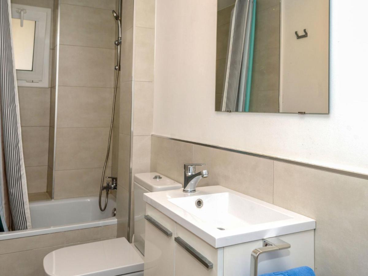 Blaumar By Interhome Sant Andreu de Llavaneres