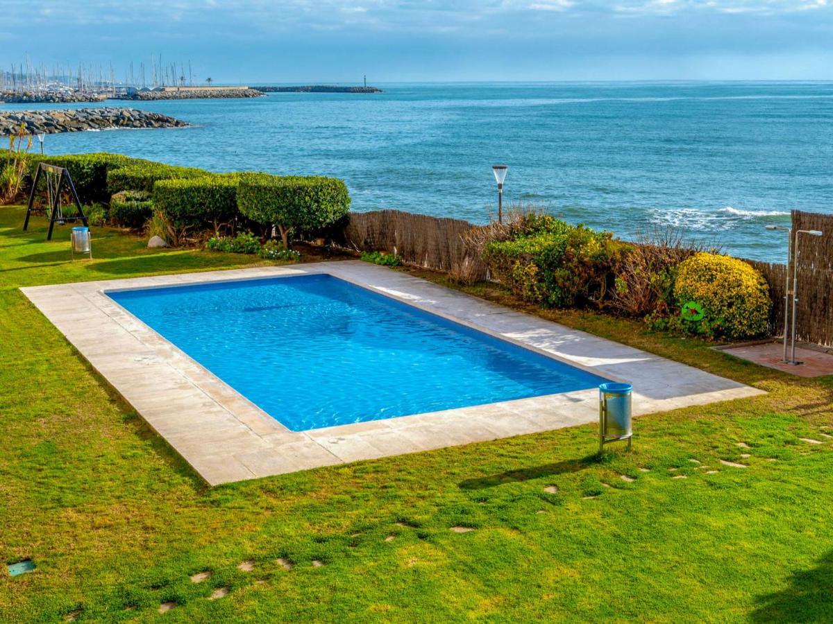 Apartment Blaumar By Interhome
