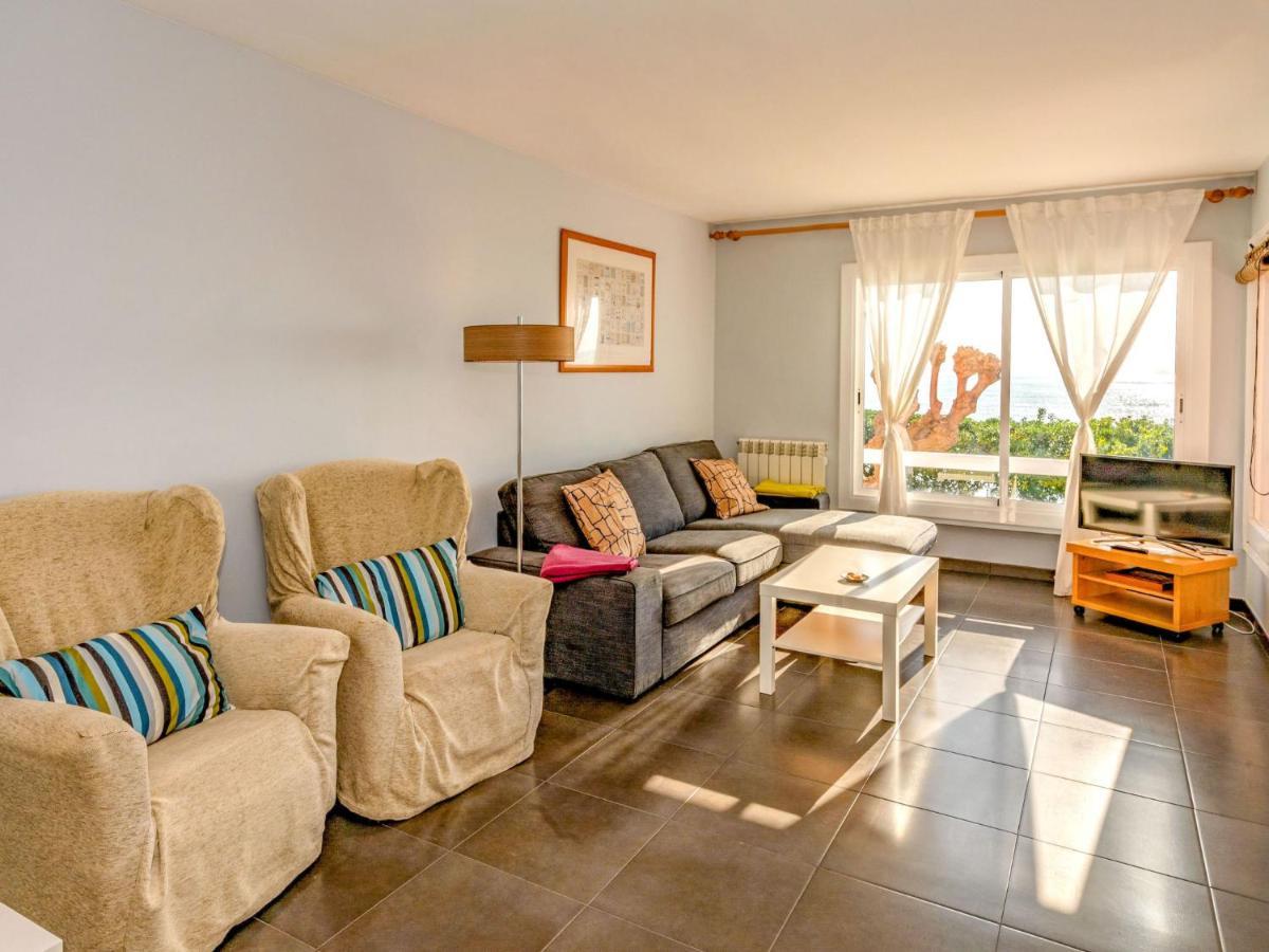 Blaumar By Interhome Apartment Sant Andreu de Llavaneres