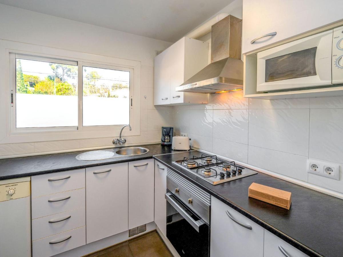 Blaumar By Interhome *