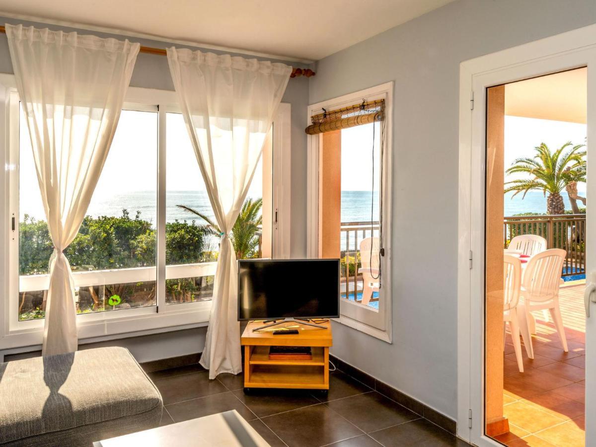 Apartment Blaumar By Interhome *