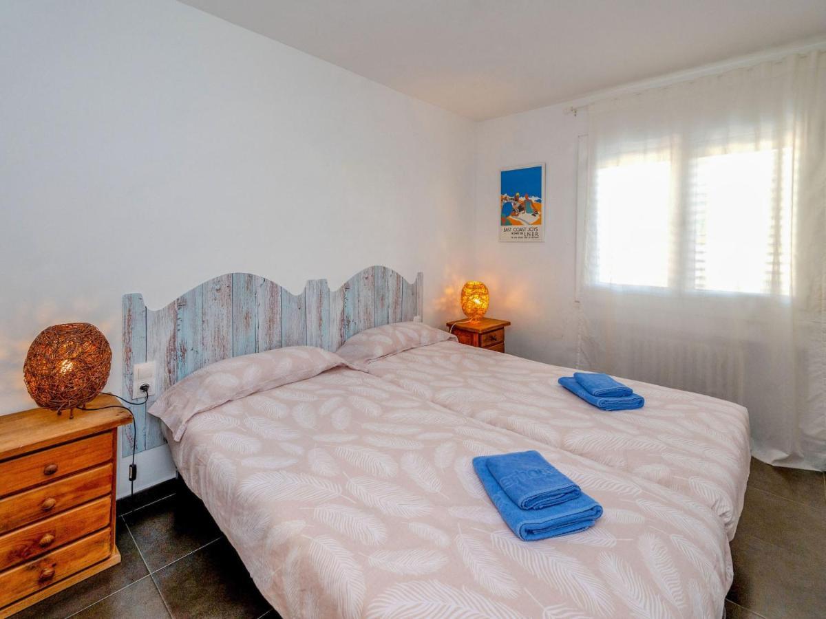 Blaumar By Interhome Apartment Sant Andreu de Llavaneres