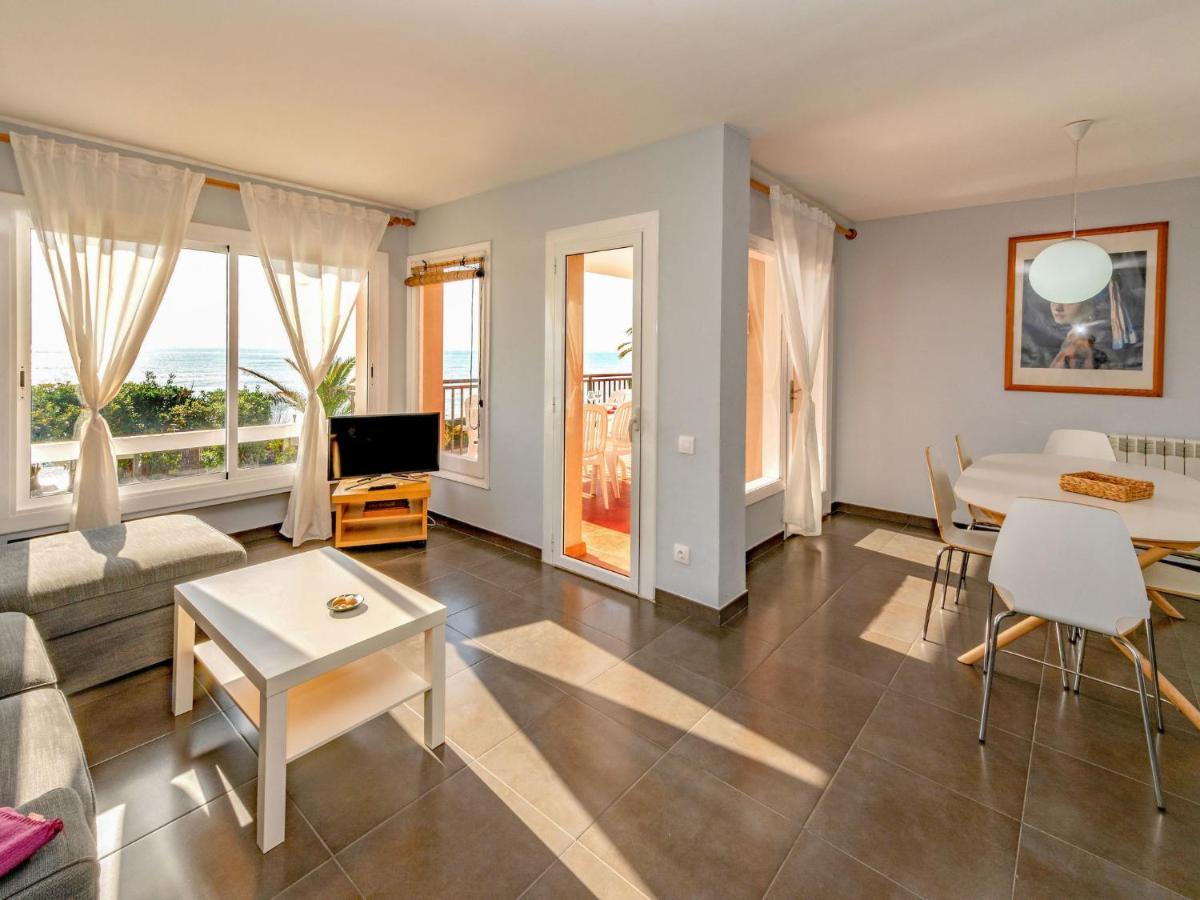 Apartment Blaumar By Interhome